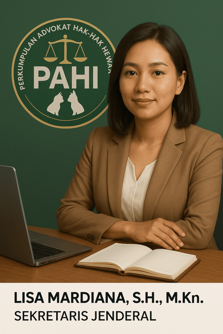 Pahi CABANG GRESIK