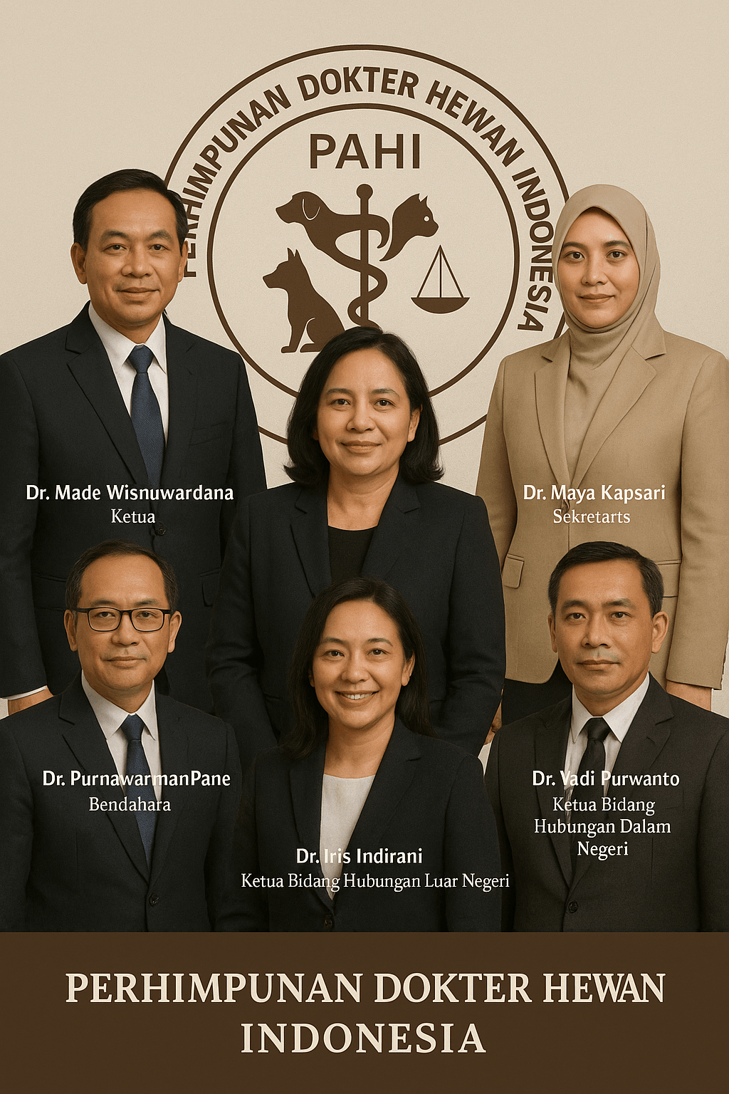 PAHI CABANG GRESIK